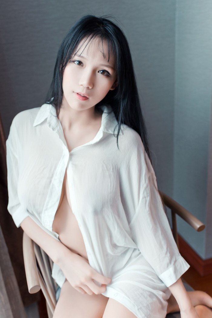 魅惑熟女李可可爆乳翘臀香艳无比(图23)