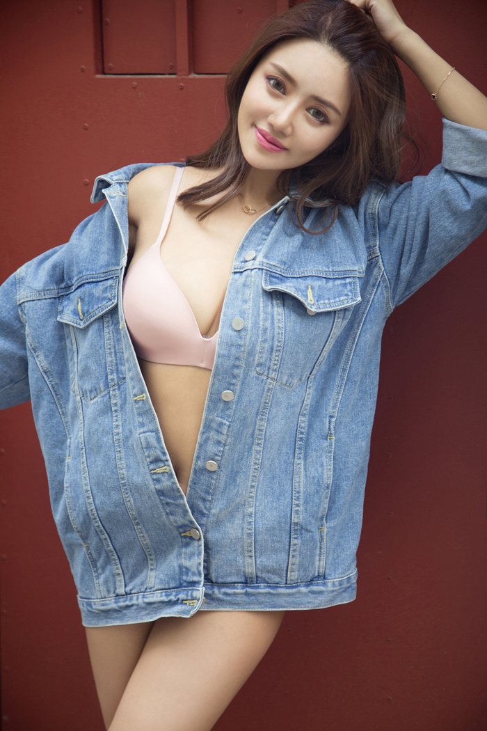 百变娇娃Gaia造型多变春光露无限(图13)