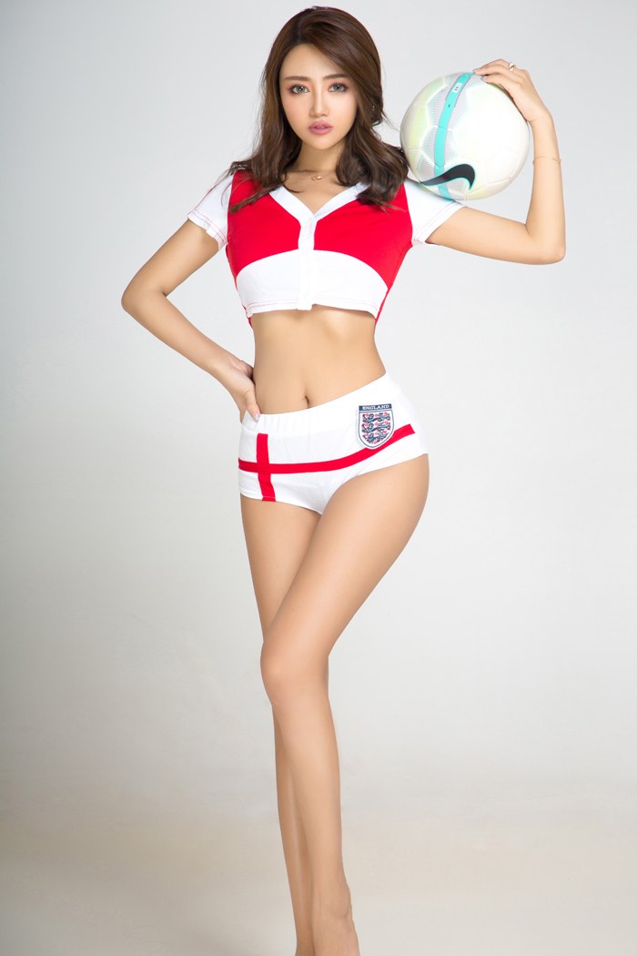 百变娇娃Gaia造型多变春光露无限(图20)