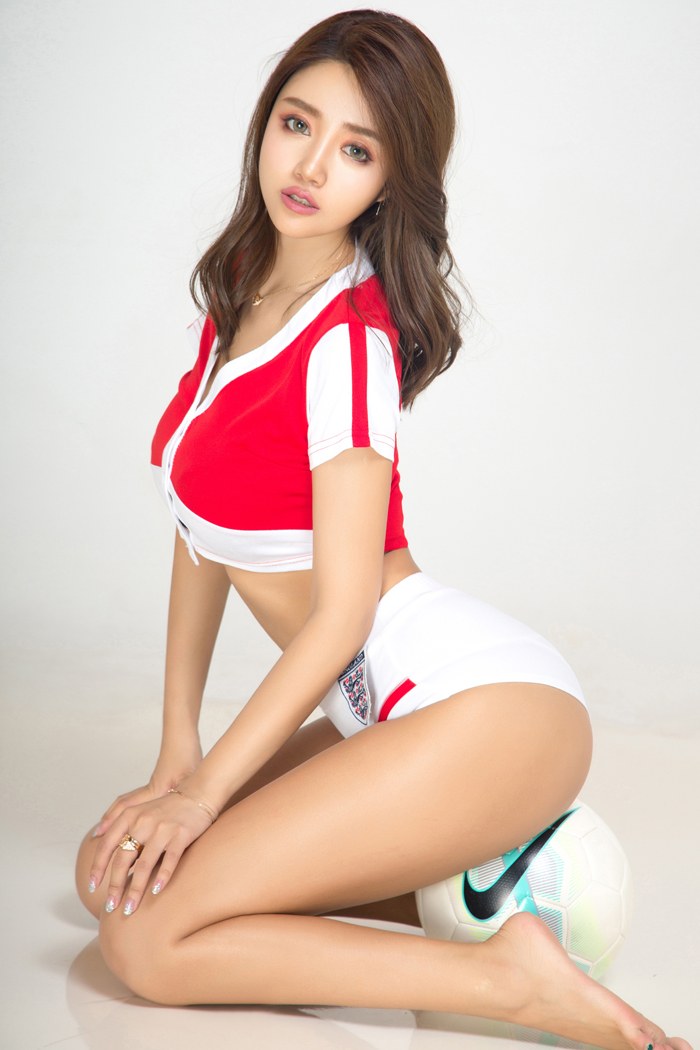 百变娇娃Gaia造型多变春光露无限(图23)