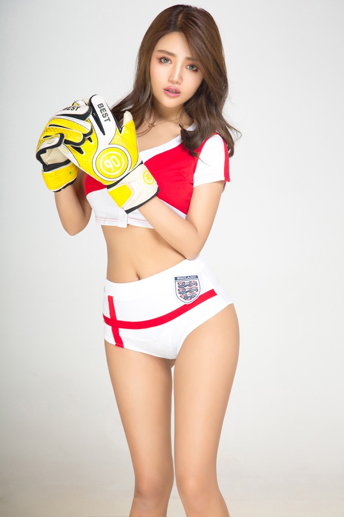 百变娇娃Gaia造型多变春光露无限(图30)