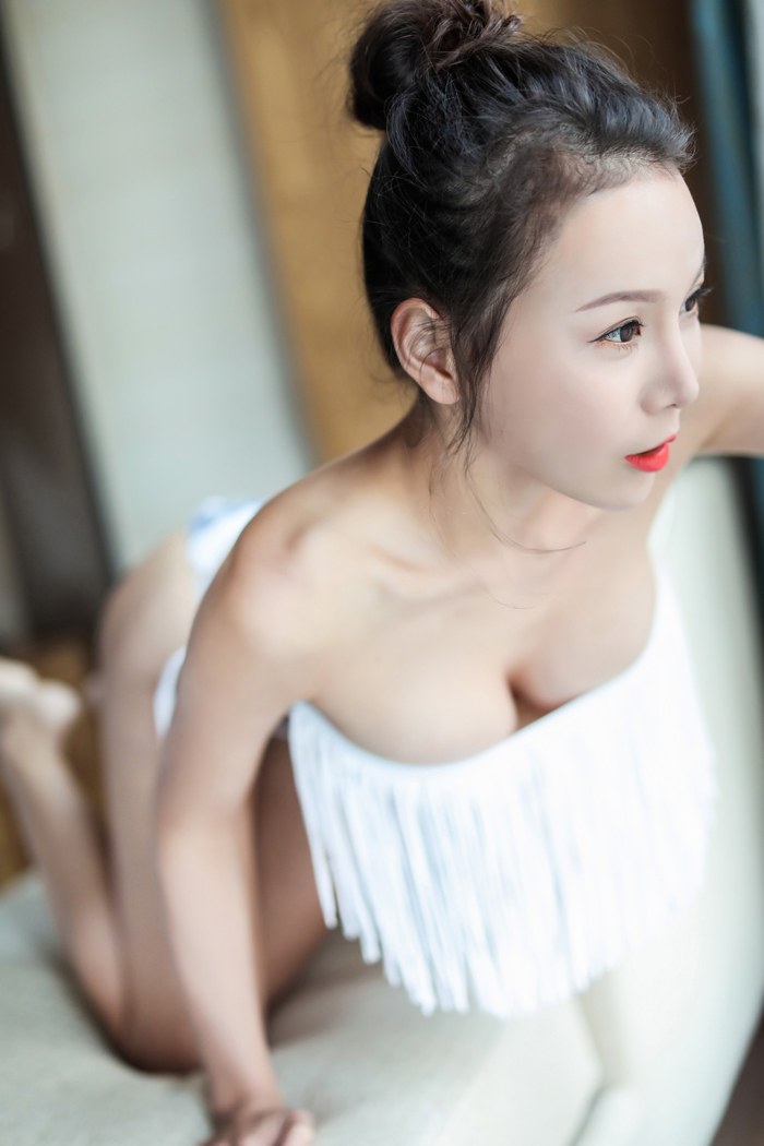 欲望女神王沫儿身姿娉婷勾魂慑魄(图22)