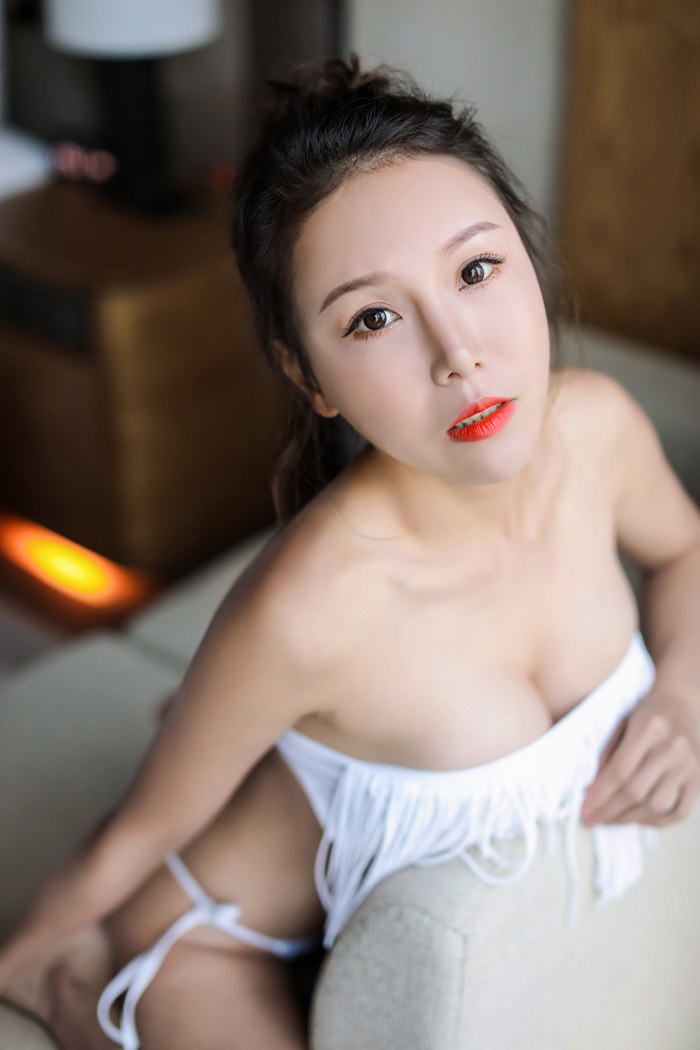 欲望女神王沫儿身姿娉婷勾魂慑魄(图24)