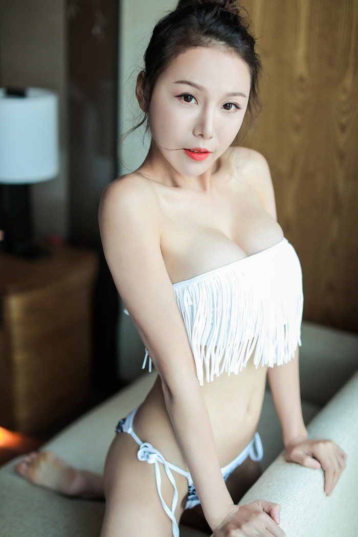 欲望女神王沫儿身姿娉婷勾魂慑魄(图25)