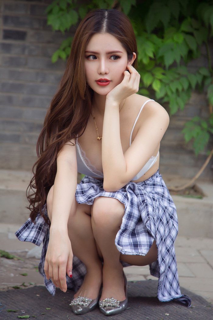 性感御姐若彤精致胴体散发诱人馨香(图12)