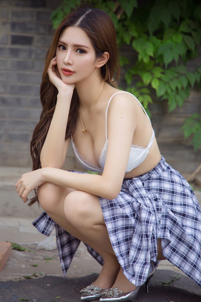 性感御姐若彤精致胴体散发诱人馨香(图13)