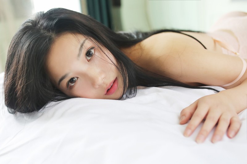 香艳少妇徐微微春色迷人蠢蠢欲动(图36)