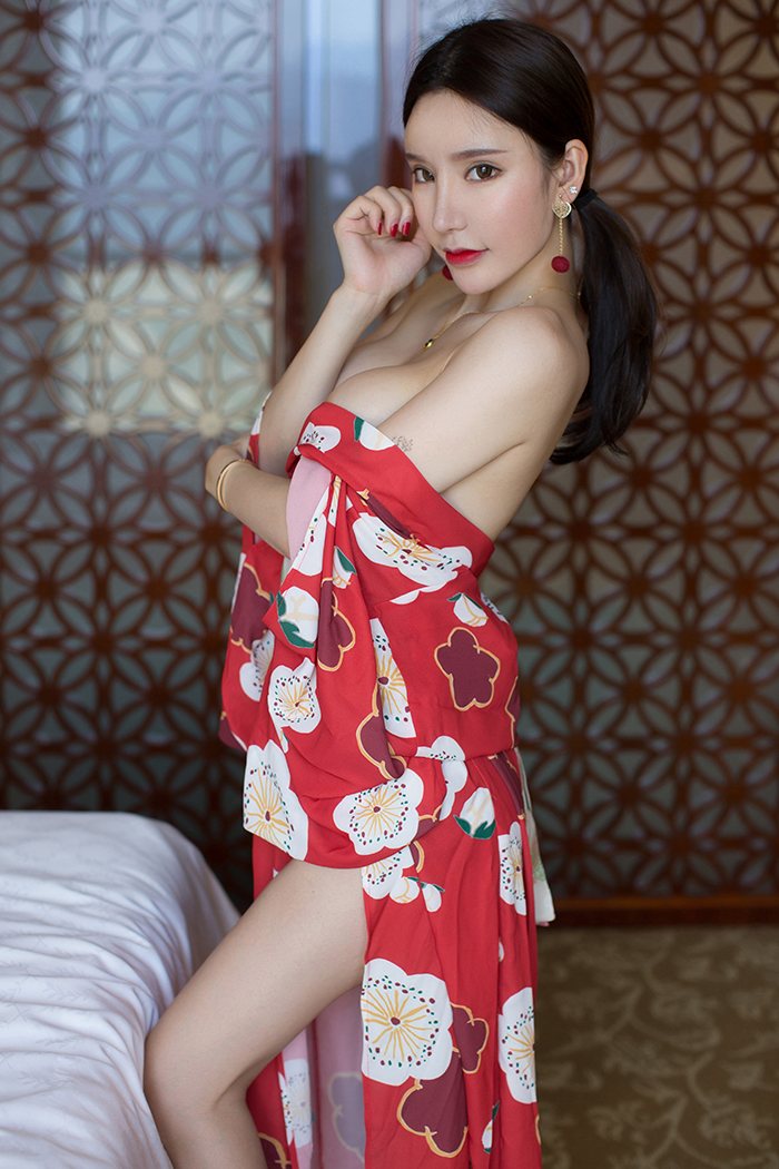 魅惑尤物妲己真空上阵让人流鼻血(图25)