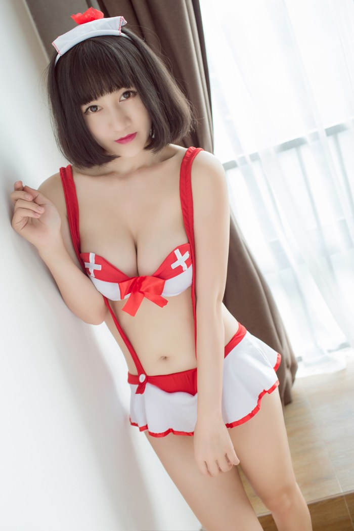 性感娇娃小探戈千娇百媚勾魂夺魄(图34)