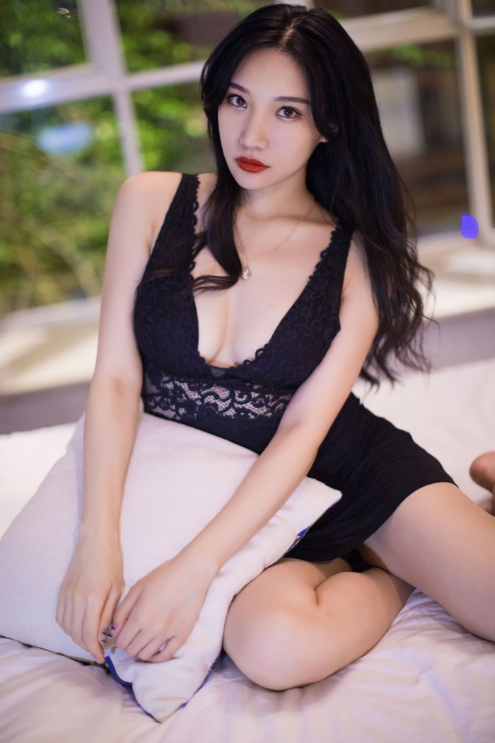 绝色妖精小狐狸魔鬼身材勾魂夺魄(图29)