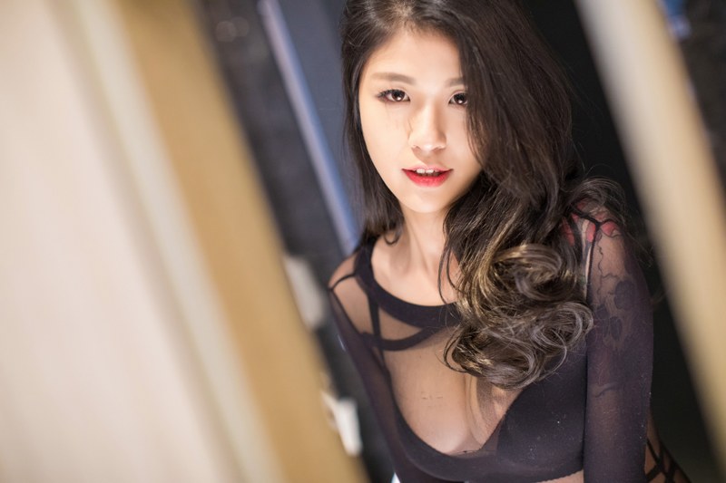 极品欲女酸酱兔前凸后翘看点十足(图53)