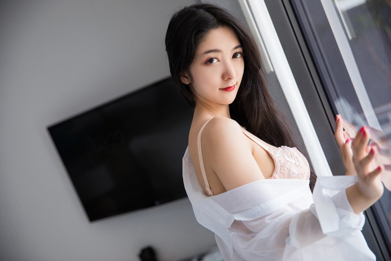 冷面女王小热巴翘臀肥乳十分诱人(图15)