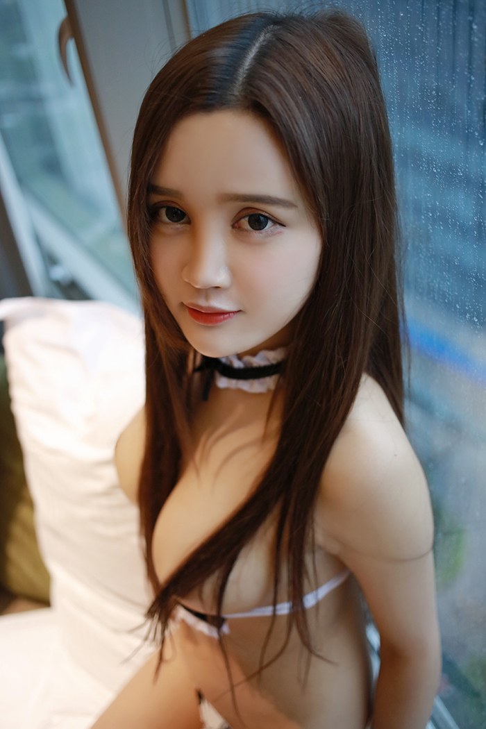 性感尤物宝贝姗姗丰臀肥乳惹火至极(图28)