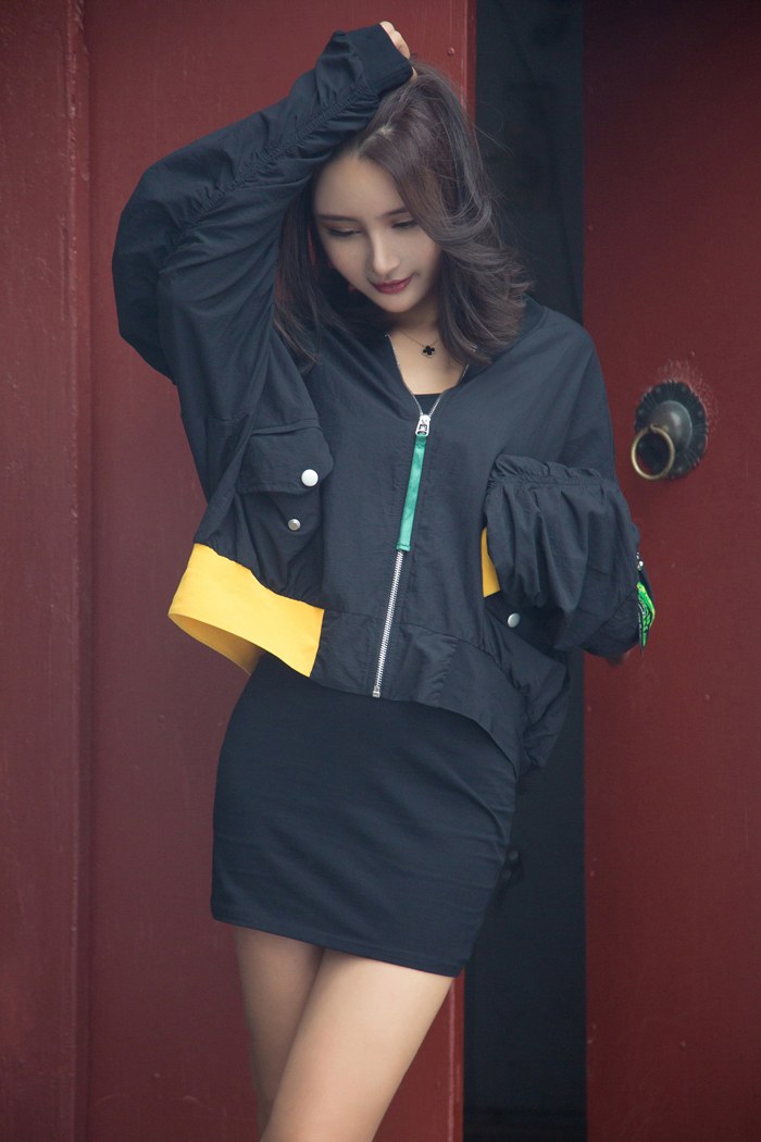 性感尤物尹菲粉嫩翘臀点燃你的欲火(图3)