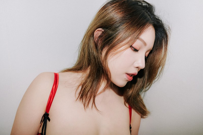 国民女神黄乐然丰臀巨乳风姿绰约(图39)