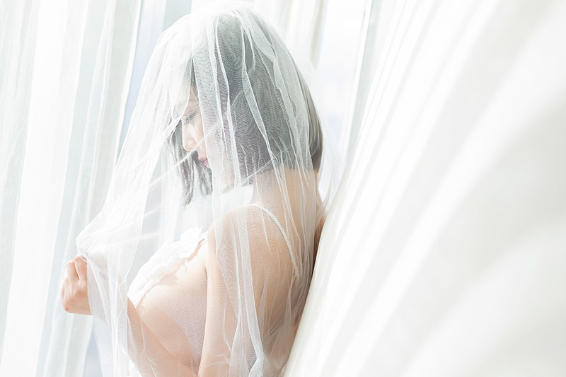 绝美女神杨晨晨黑丝美腿风情万种(图17)