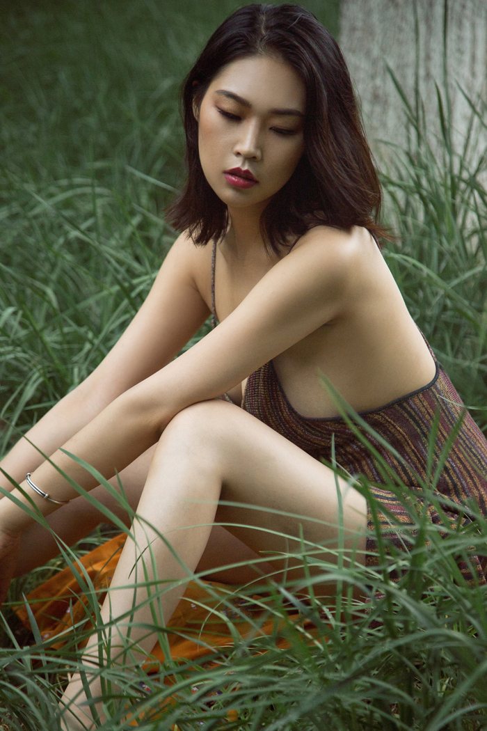 高冷贵妇果冻衣衫单薄尽显丰乳肥臀(图20)