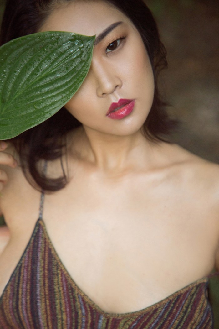 高冷贵妇果冻衣衫单薄尽显丰乳肥臀(图24)