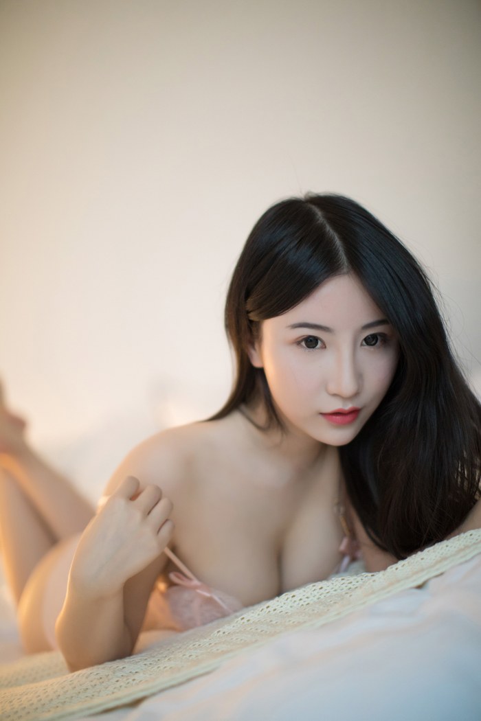 绝色女仆绯月樱肤如凝脂娇羞可口(图36)