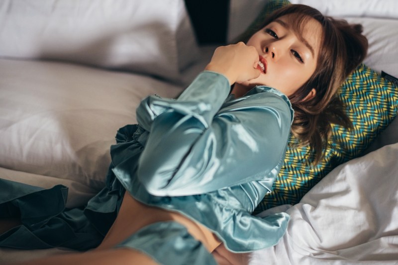 性感尤物王雨纯热辣写真尺度惊人(图11)