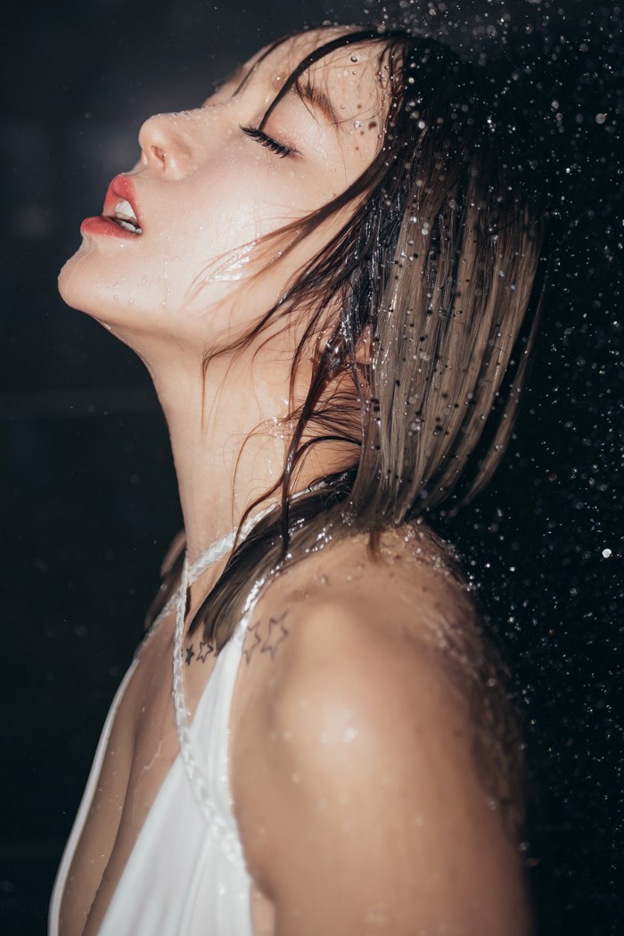 性感尤物王雨纯热辣写真尺度惊人(图26)