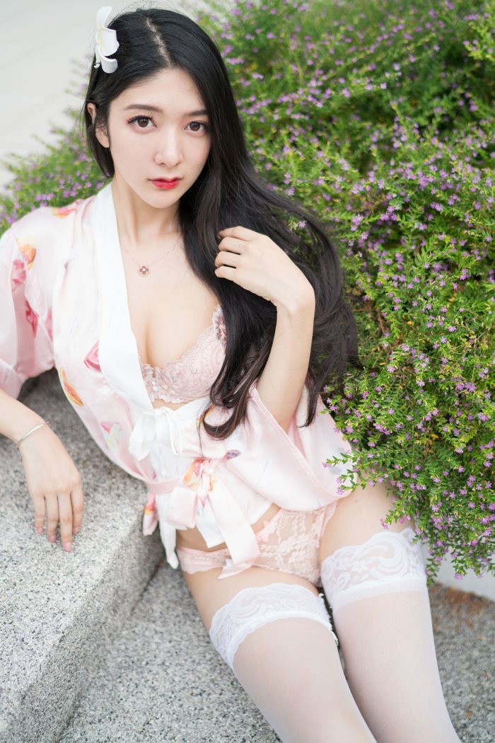 甜美女神小热巴小脚撩人欲罢不能(图25)