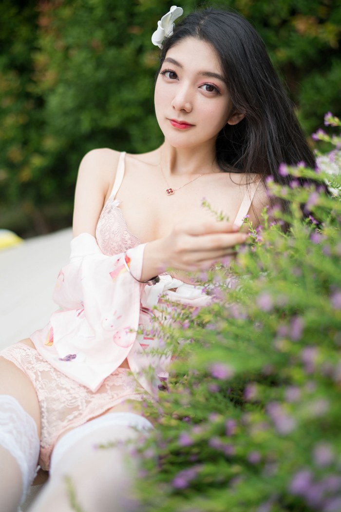 甜美女神小热巴小脚撩人欲罢不能(图34)