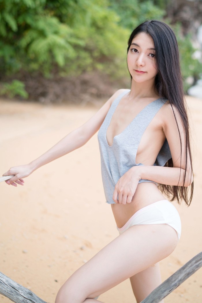 甜美女神小热巴小脚撩人欲罢不能(图49)