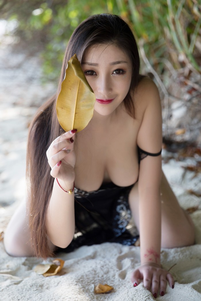 魅惑妖姬妲己丰乳肥臀双眼很勾魂(图18)