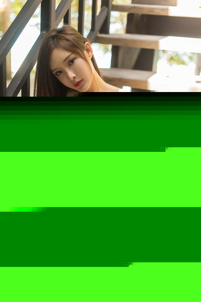 性感美女周妍希肤如凝脂丰乳肥臀(图6)