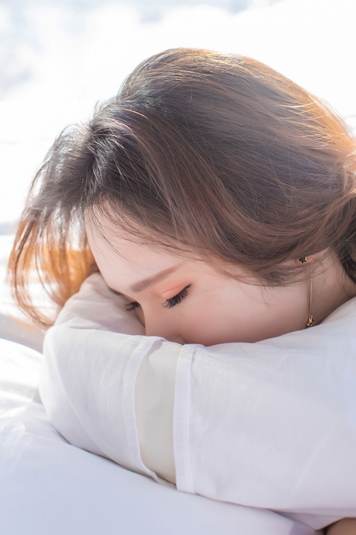 极品美人萌琪琪肤如凝脂巧笑嫣然(图36)