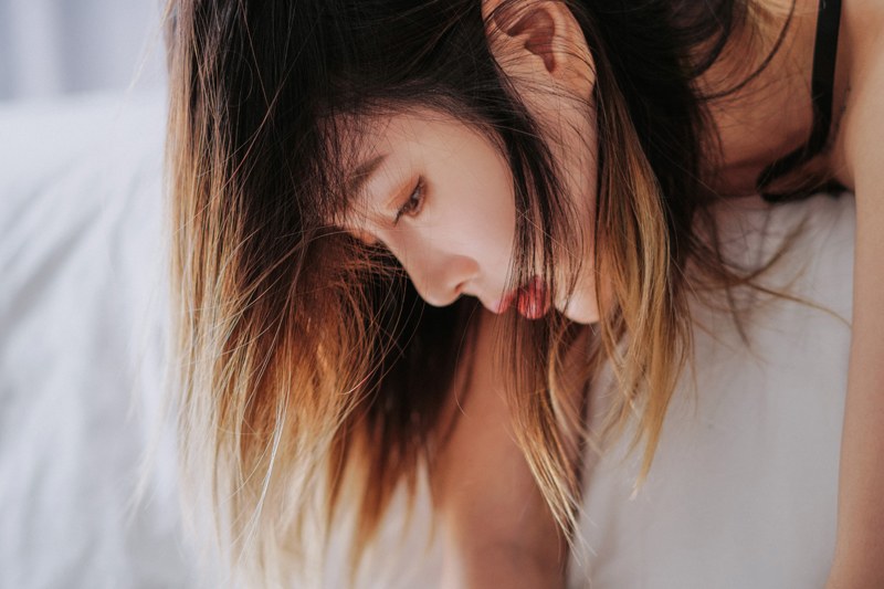 女神王雨纯艺术照神态魅惑尺度惊人(图17)