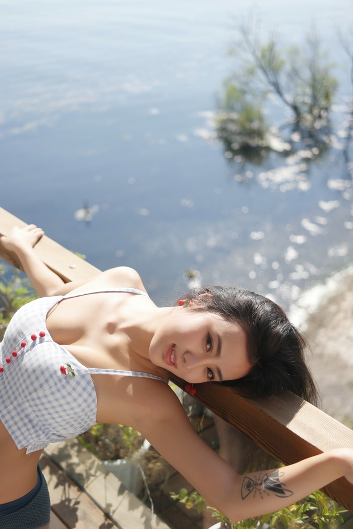 那年巨臀玛鲁娜迷人美乳处处留香(图30)