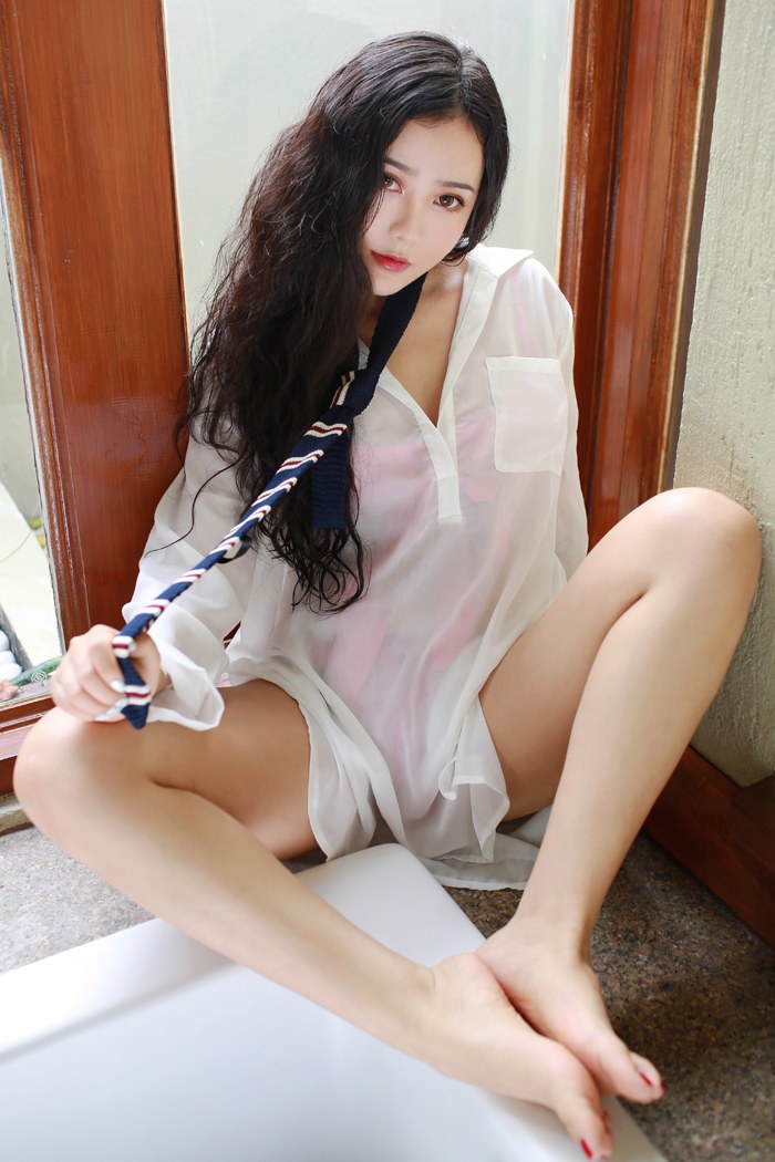 极品妖姬玛鲁娜丰乳肥臀湿身诱惑(图14)