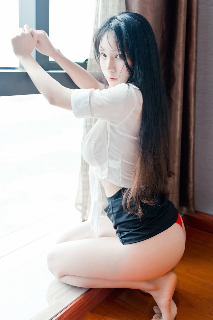 性感女神李可可肥臀巨翘火辣奔放(图21)