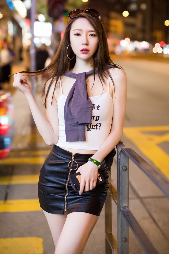 百合姐妹花床上相拥勾人欲望无穷无尽(图4)