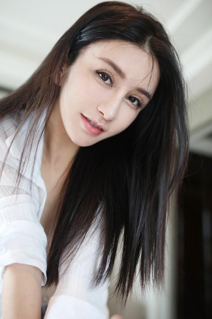 极品美人李七喜水嫩如豆腐诱人尝一口(图29)