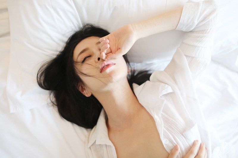 极品美人李七喜水嫩如豆腐诱人尝一口(图49)