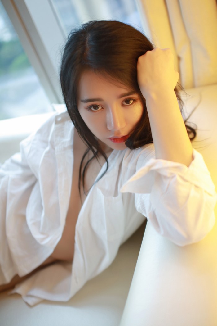 极品女神白子嫣丝袜美腿修长迷人(图23)