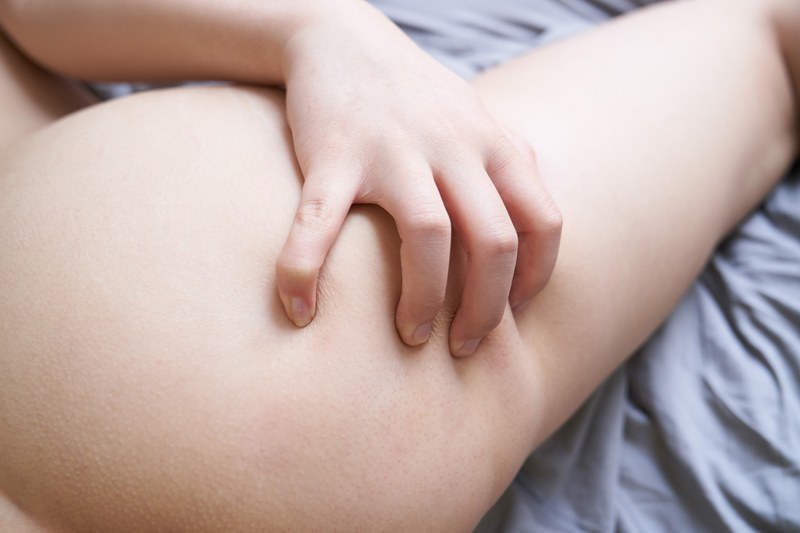 人妻林柔柔情趣内衣下丰乳肥臀很诱人(图41)