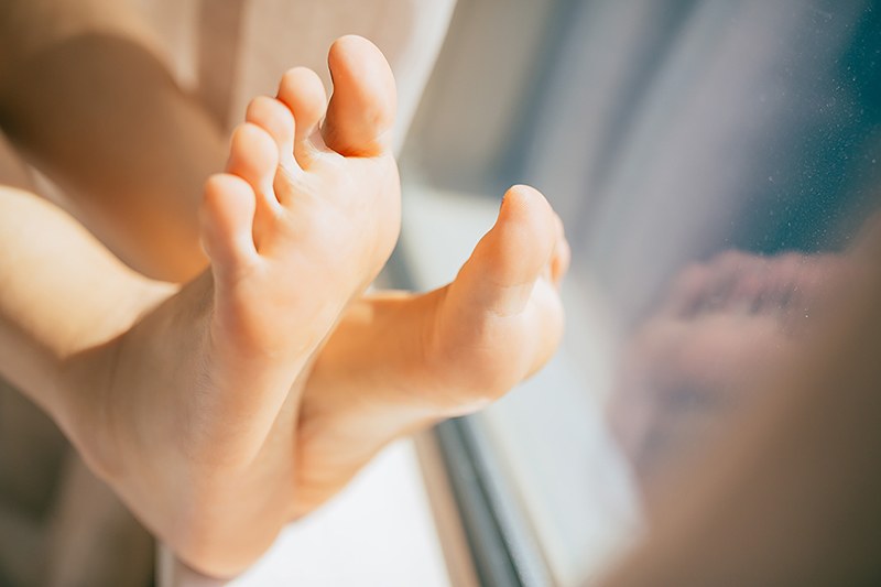 抖M少女徐薇薇龟甲绳缚姣好胴体诱人(图25)