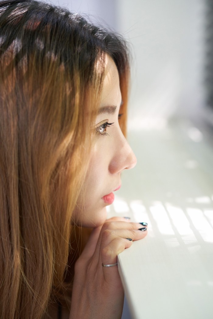 人妻梦梦轻纱覆着一对浑圆笑颜如花(图57)