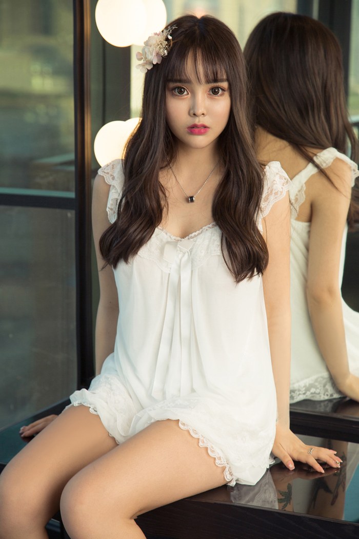 童颜巨乳Wendy绝美胴体展现至高诱惑(图27)