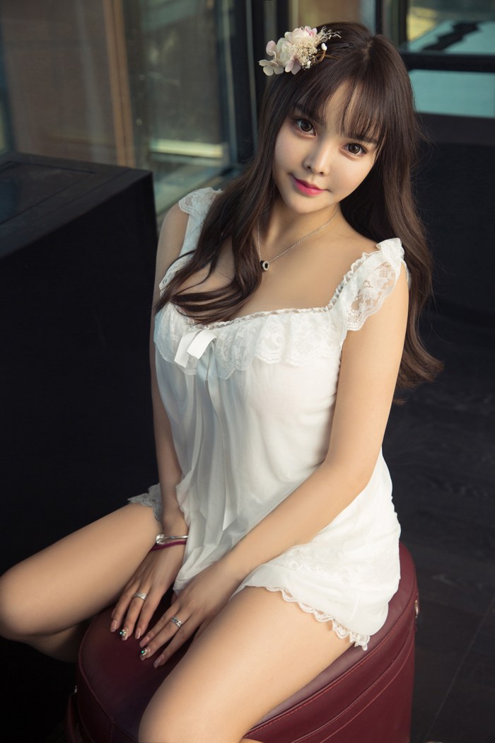 童颜巨乳Wendy绝美胴体展现至高诱惑(图29)