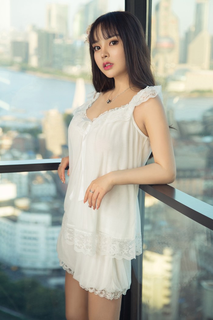 童颜巨乳Wendy绝美胴体展现至高诱惑(图33)