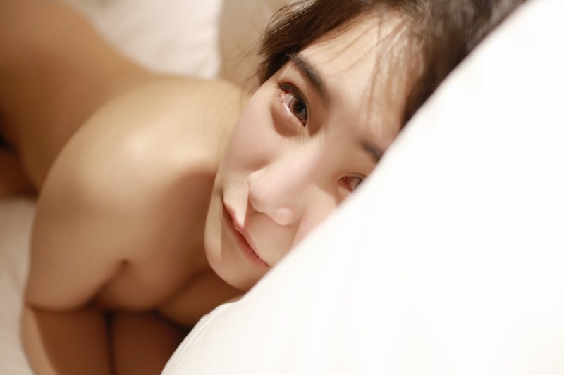 小妖精宅兔兔酒店玩捆绑诱惑勾人(图29)