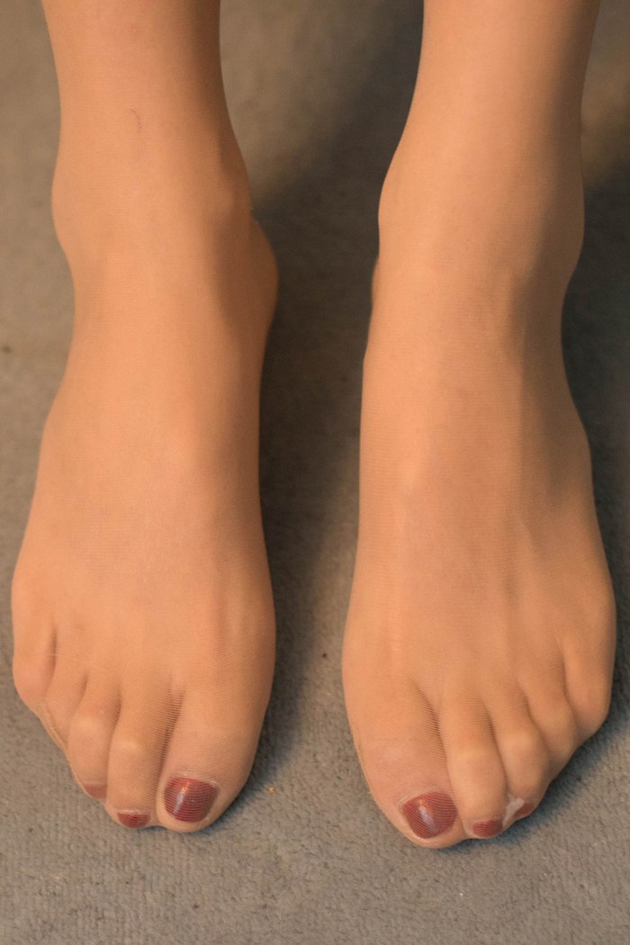 少妇李可可开档死库水迷死人不偿命(图9)