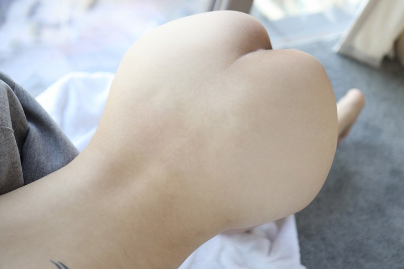 清纯可爱小尤奈白嫩胴体前凸后翘迷人(图46)