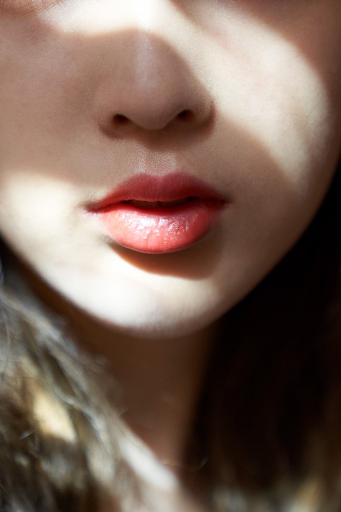 和风美人美绪白嫩娇躯恬静气质惑人心(图10)