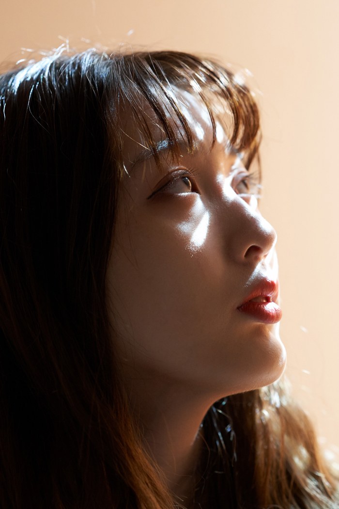 和风美人美绪白嫩娇躯恬静气质惑人心(图22)